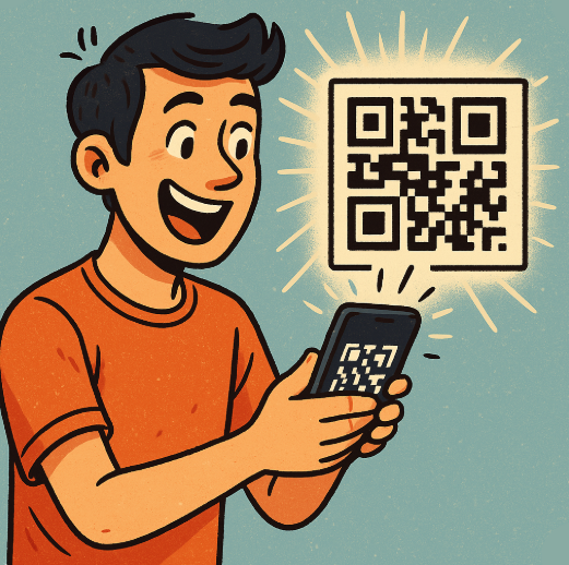 QR Generator