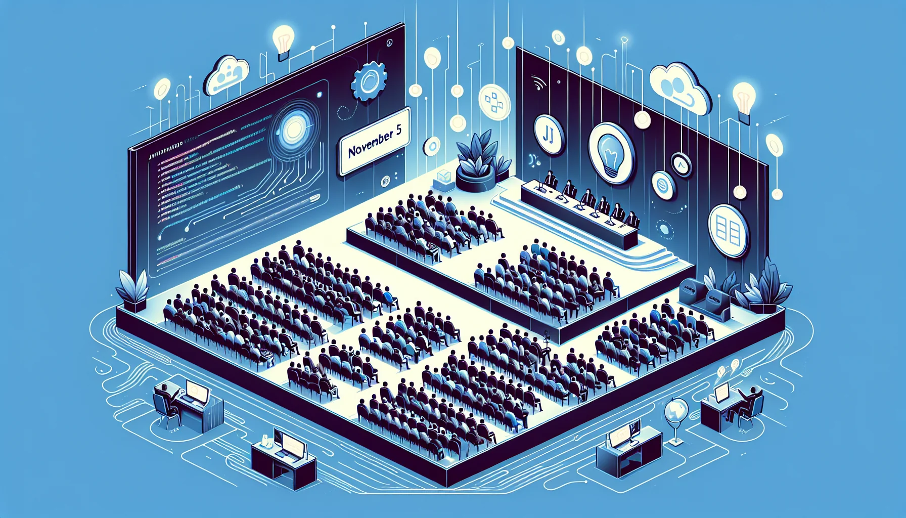 Don't Miss the JetBrains Plugin Developer Conf 2025!