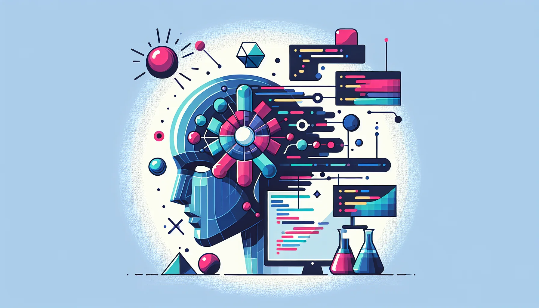 Desbloquea la Eficiencia con Copilot: Tu Socio Inteligente en Programaci贸n