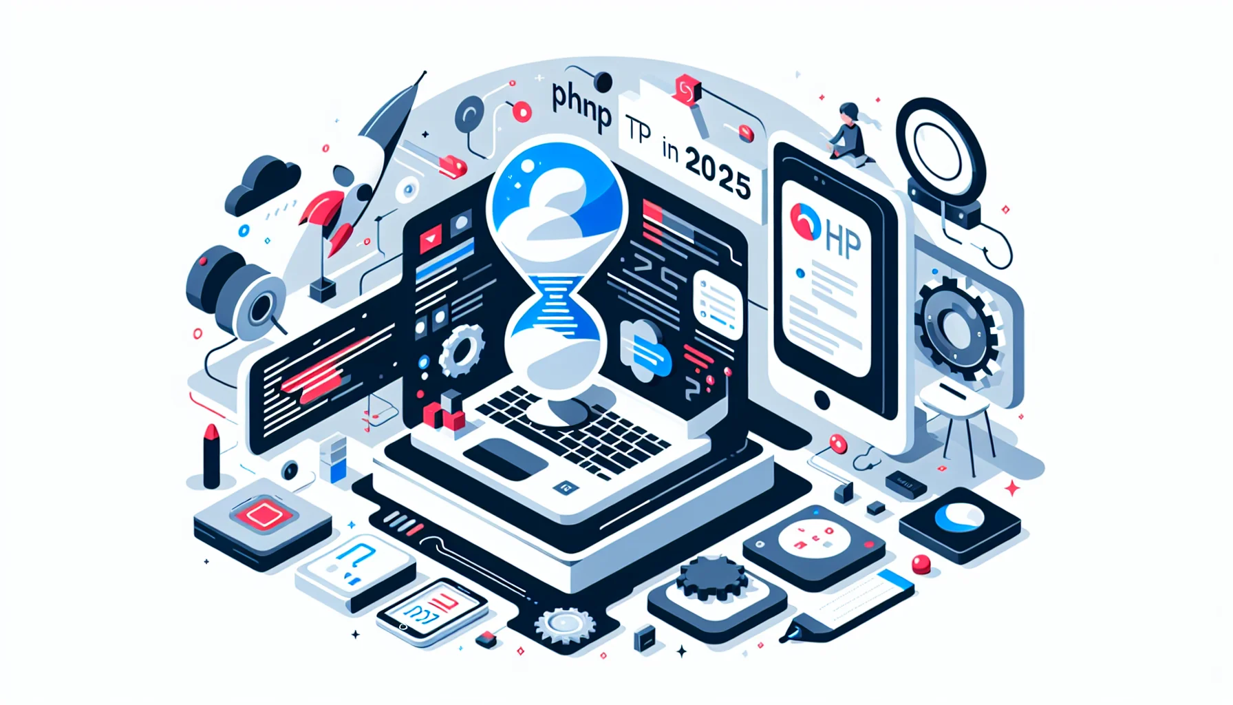 Exploring PHP's Future: The State of PHP in 2025