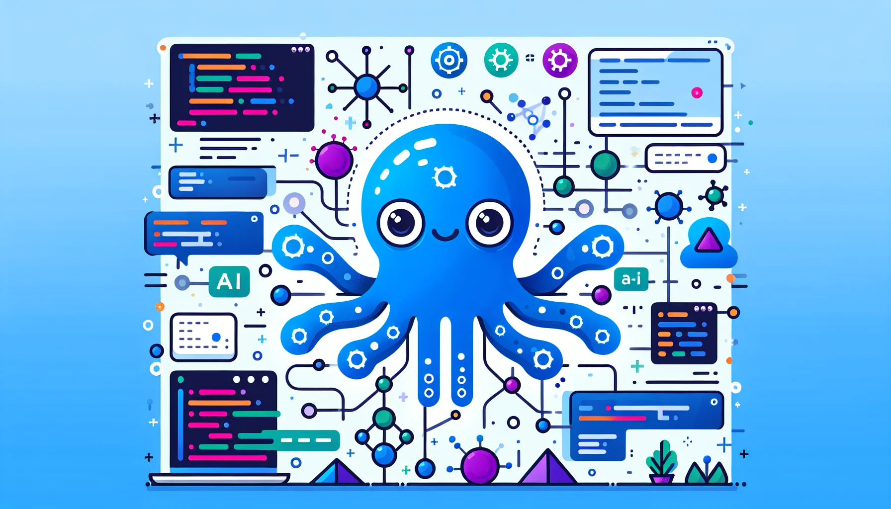2025 Developer Ecosystem: AI, Metrics, and New Realities