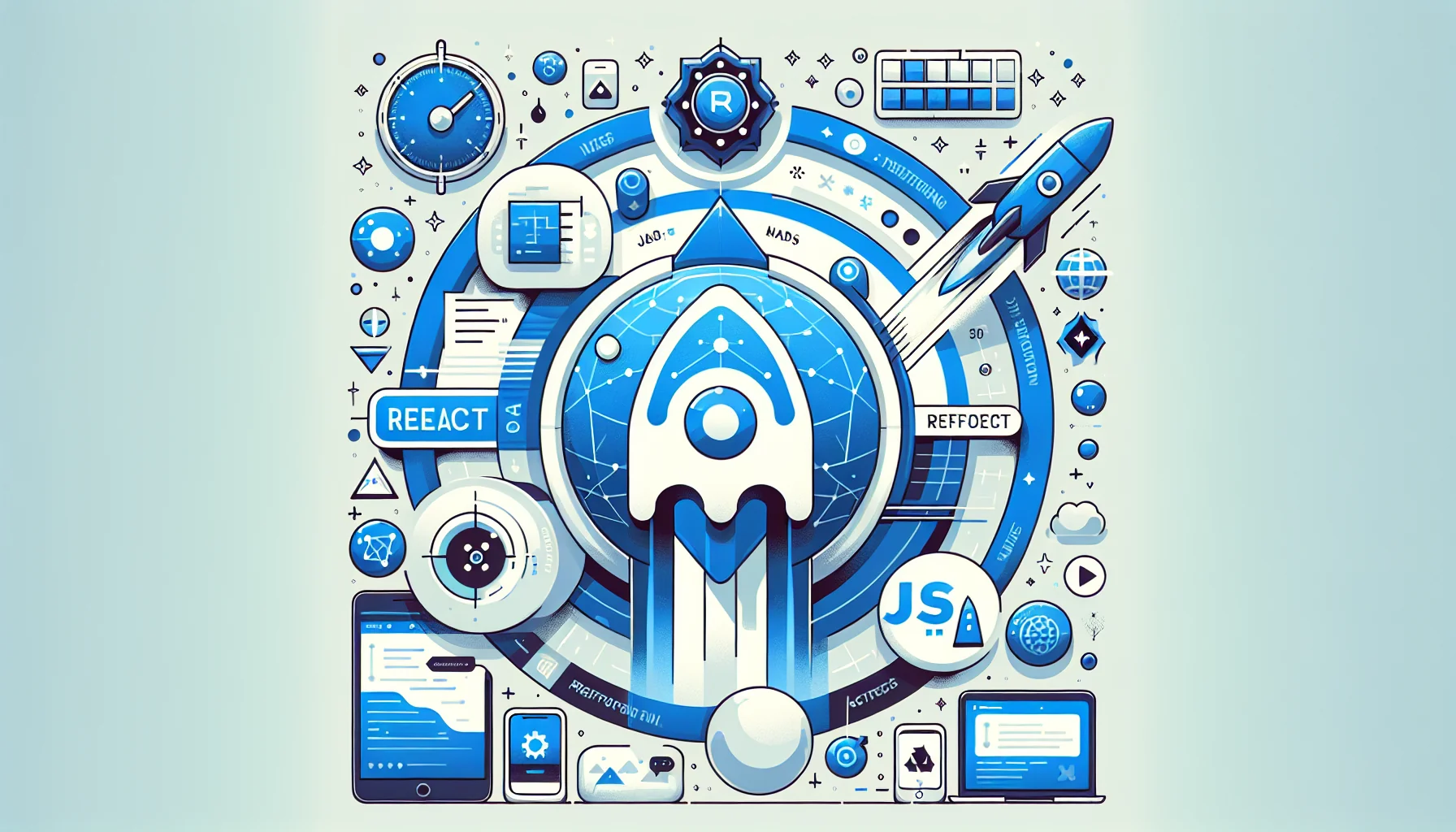 React Native Unveils New Architecture in Latest Update