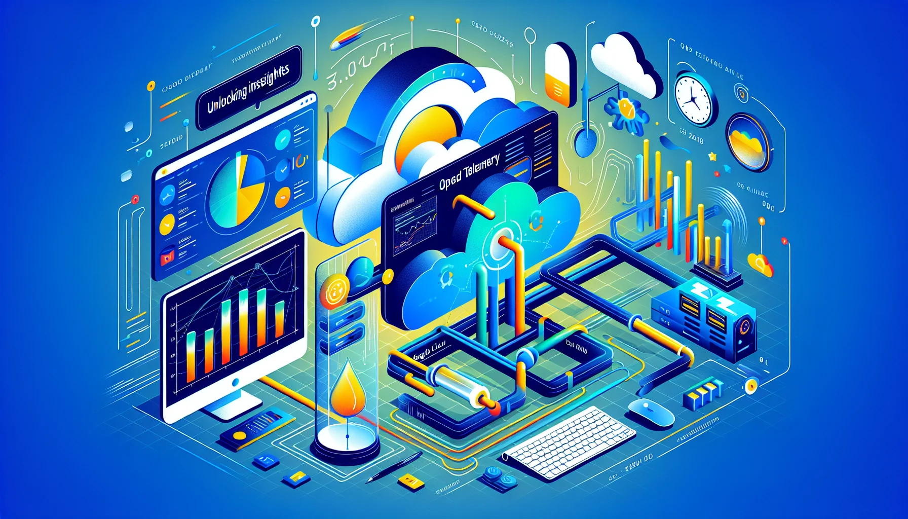 Débloquer des Perspectives : L'Importance du Support OTLP de Google Cloud