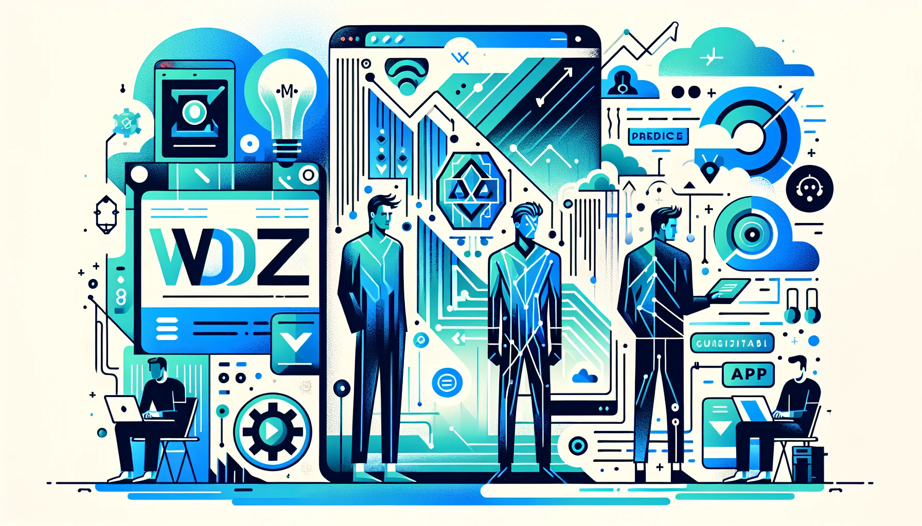 Woz Unveils Production-Ready Alternative as Vibe Coding Declines