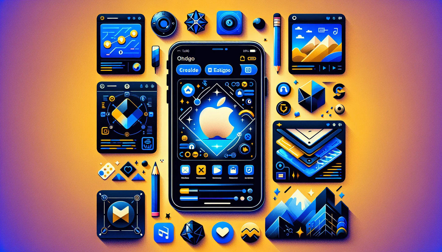 Master SwiftUI: Build Your First iOS App from Scratch